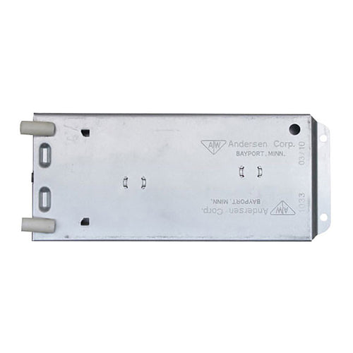 Andersen 200 Series Narroline Window Sash/Counter Balancer, Right Hand - R1433/27 - Andersen 200 Series Narroline Window Sash/Counter Balancer, Right Hand - R1433/27