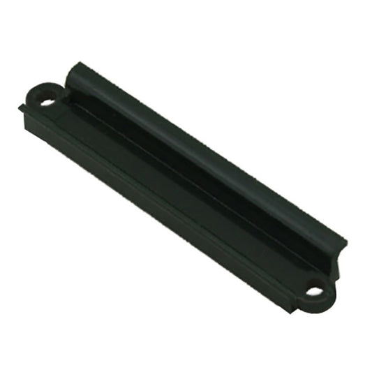 Retractable Insect Screen Interior Handle for Andersen FGD made June 2007 - Present - Forest Green