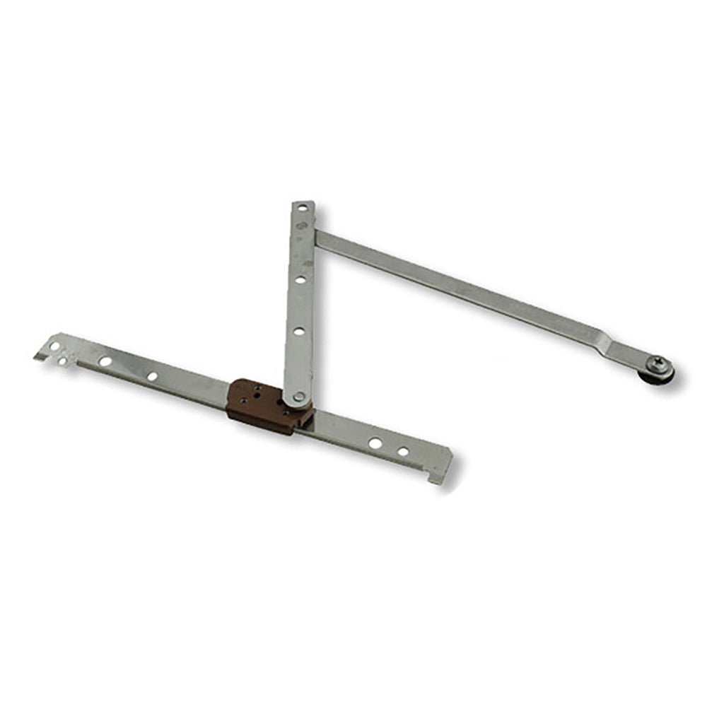 Andersen Standard Duty Split Arm Left Handed Sill Hinge, 1995-1998 - Andersen Standard Duty Split Arm Left Handed Sill Hinge, 1995-1998