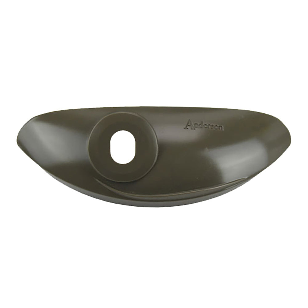 Andersen E-Z Casement Cover, Metro Style - Stone - Andersen E-Z Casement Cover, Metro Style - Stone
