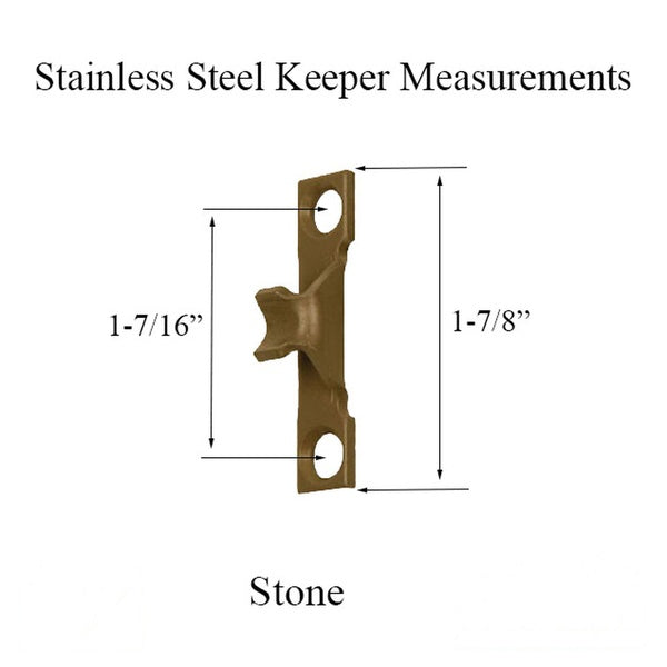 Andersen Keeper For Casement Window - Andersen Keeper For Casement Window