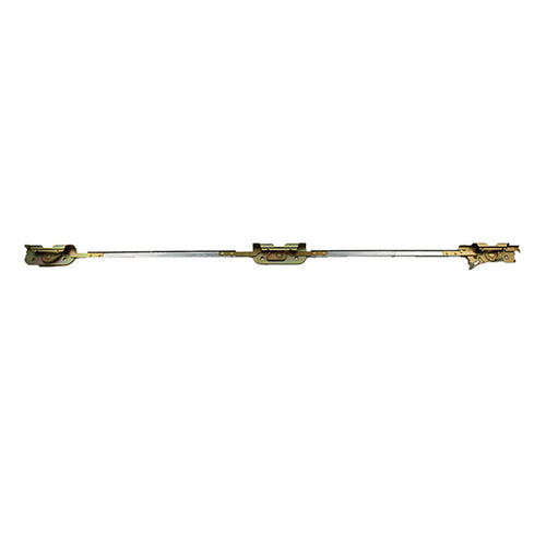 Andersen Perma-Shield Improved/E-Z Casement Lock - Triple/Long (Impact Resistant) - Right - Andersen Perma-Shield Improved/E-Z Casement Lock - Triple/Long (Impact Resistant) - Right