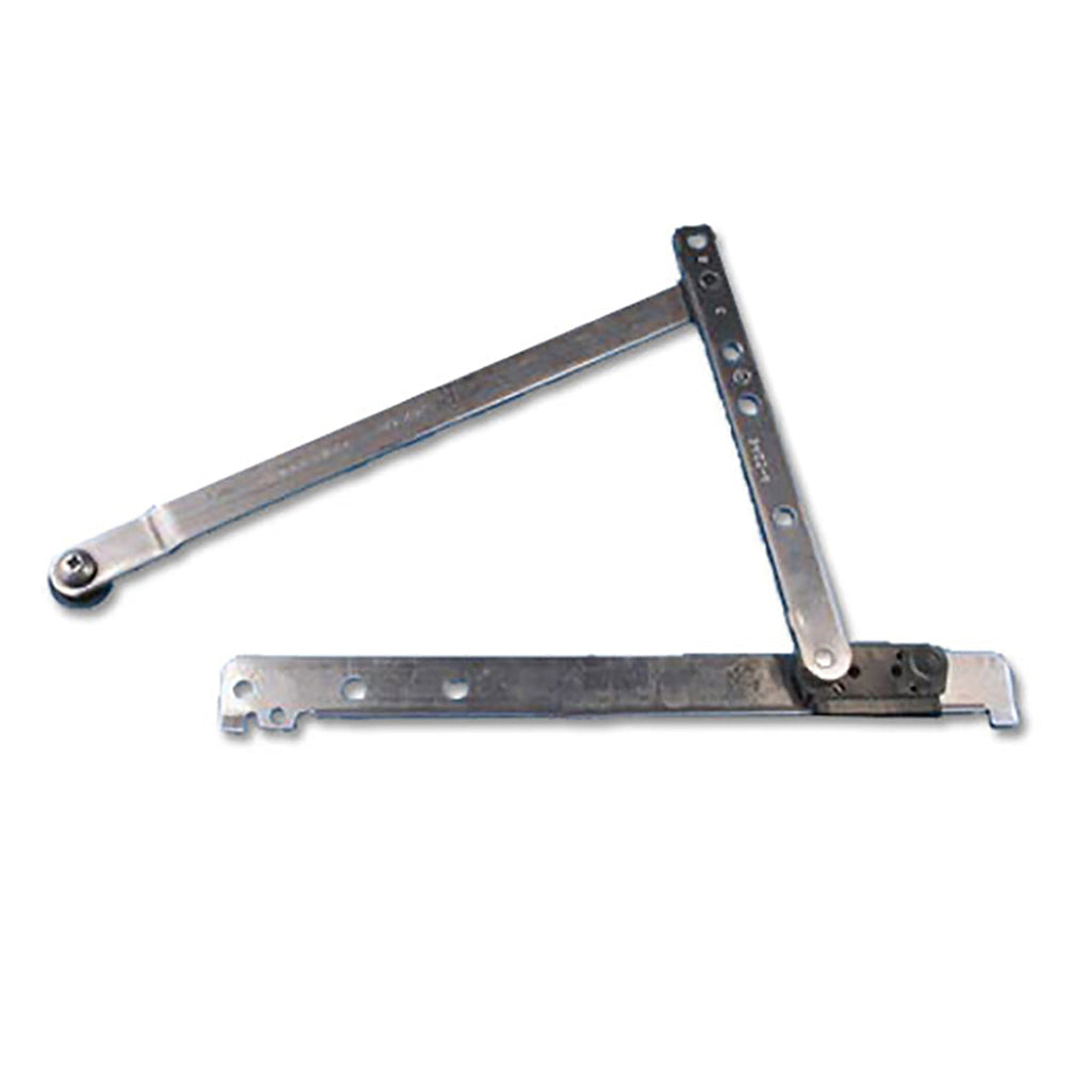 Enhanced Casement Split Arm Hinge, Sill, Left, 1995-98 - Enhanced Casement Split Arm Hinge, Sill, Left, 1995-98