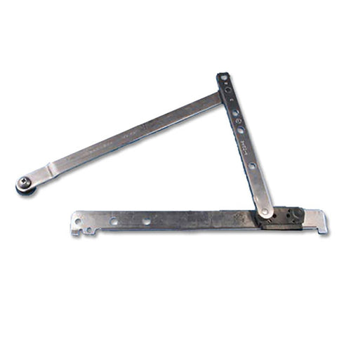 Enhanced Casement Split Arm Hinge, Sill, Left, 1995-98 - Enhanced Casement Split Arm Hinge, Sill, Left, 1995-98