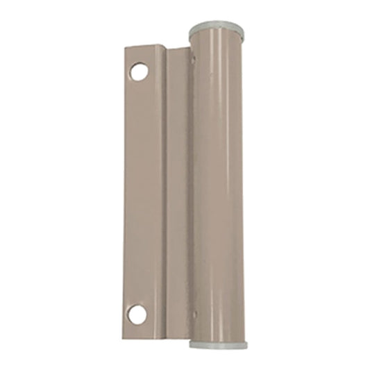 Andersen Upper Screen Door Hinge Leaf Sandstone (SDT)