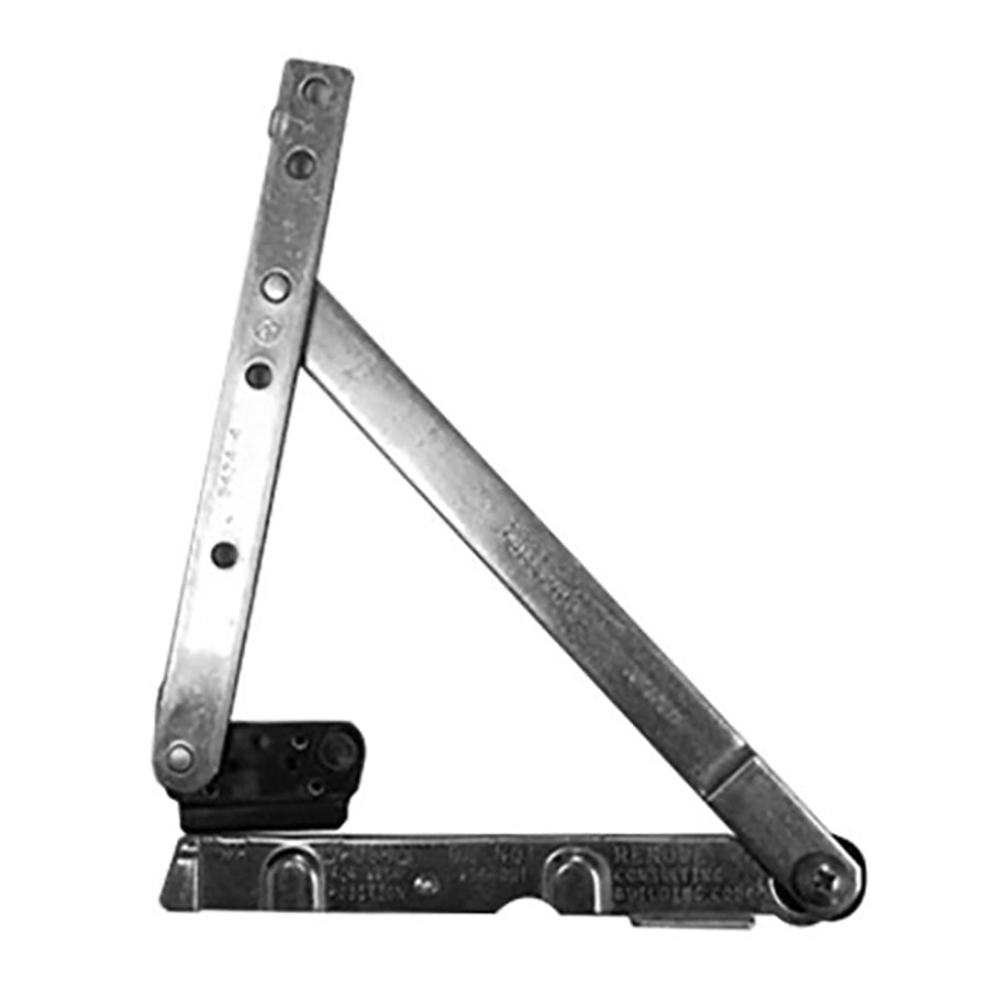 20 Inch Andersen Casement Hinge, Sill/Bottom, Right Hand - Limited Stock - 20 Inch Andersen Casement Hinge, Sill/Bottom, Right Hand - Limited Stock