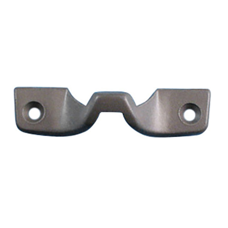 Keeper, Narroline Double-Hung Windows, Stone - Keeper, Narroline Double-Hung Windows, Stone