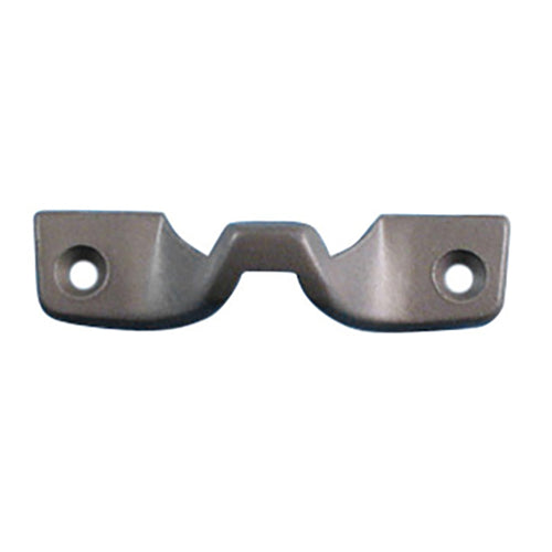 Keeper, Narroline Double-Hung Windows, Stone - Keeper, Narroline Double-Hung Windows, Stone