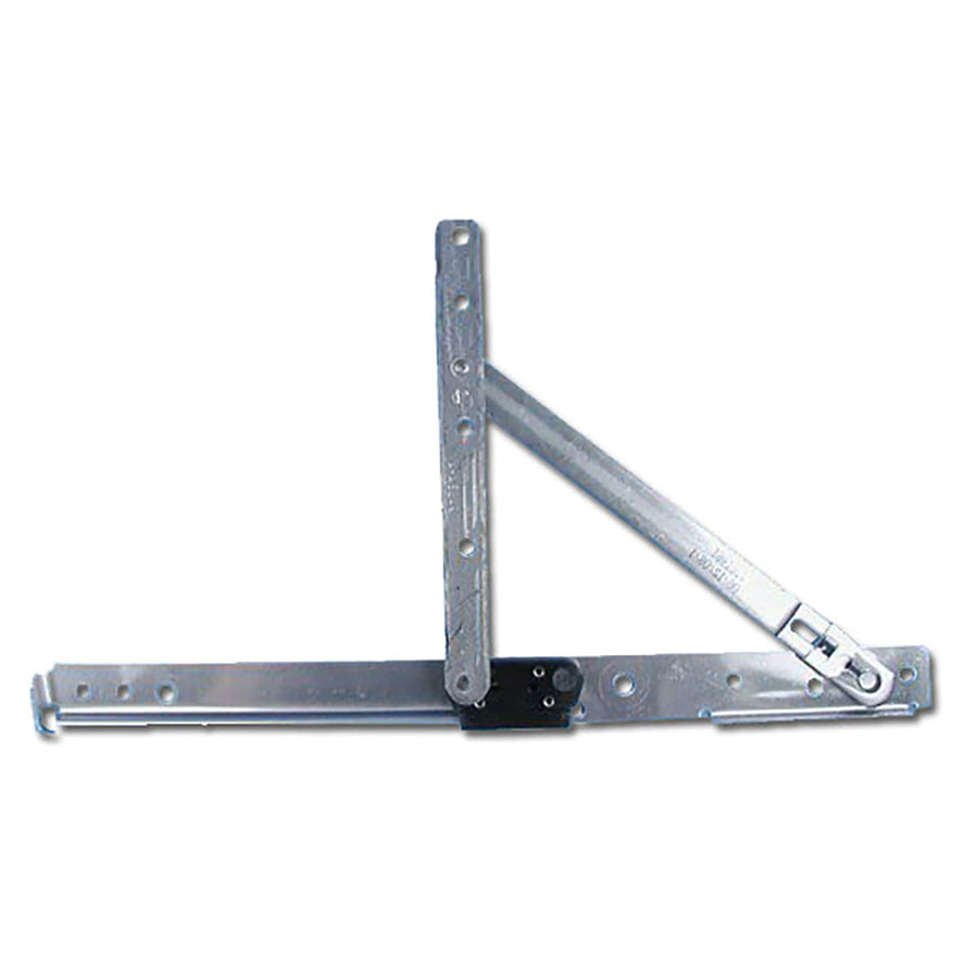 Andersen Split Arm Hinge For Casement Windows Right Handed Split Arm Hinge For Windows From 1995 - Present - Andersen Split Arm Hinge For Casement Windows Right Handed Split Arm Hinge For Windows From 1995 - Present
