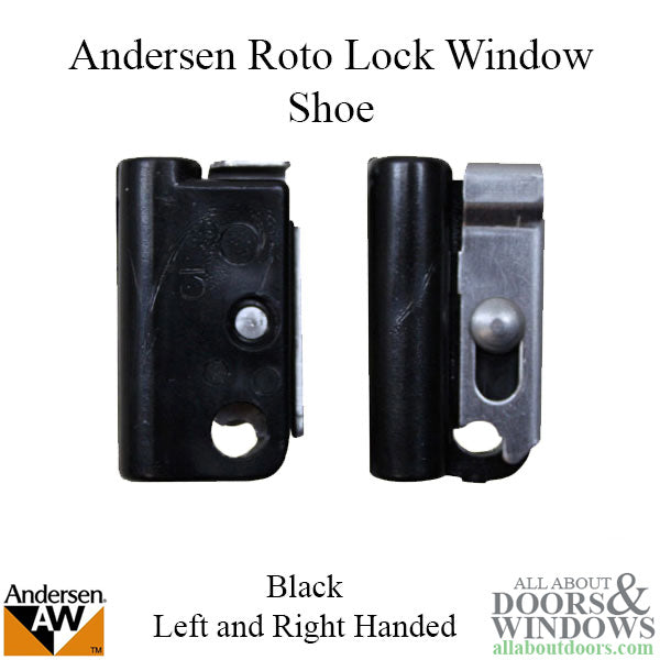 Andersen Awning Operator, A4-7082, Long  Arm - Stone - Andersen Awning Operator, A4-7082, Long  Arm - Stone