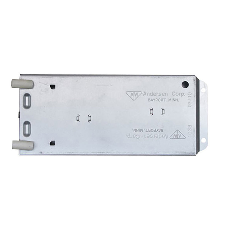 Andersen 737 Sash Balancer For 200 Series Narroline Window Sash Counter Balancer - Andersen 737 Sash Balancer For 200 Series Narroline Window Sash Counter Balancer