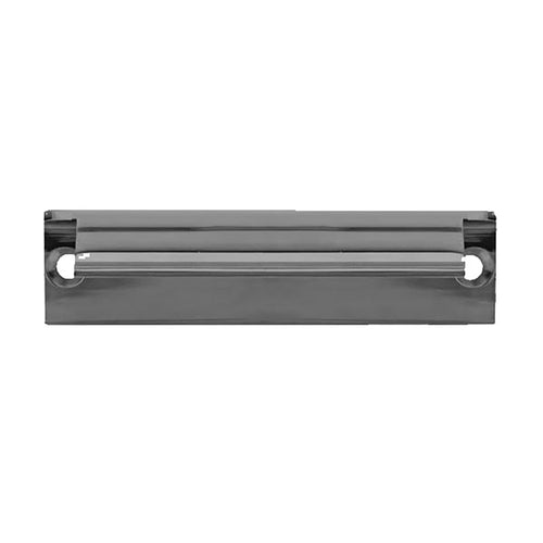 Andersen Tilt-Wash (DC) and Tilt-Wash (TW) Windows - Estate Hand Lifts w/Screws - Distressed Nickel - Andersen Tilt-Wash (DC) and Tilt-Wash (TW) Windows - Estate Hand Lifts w/Screws - Distressed Nickel