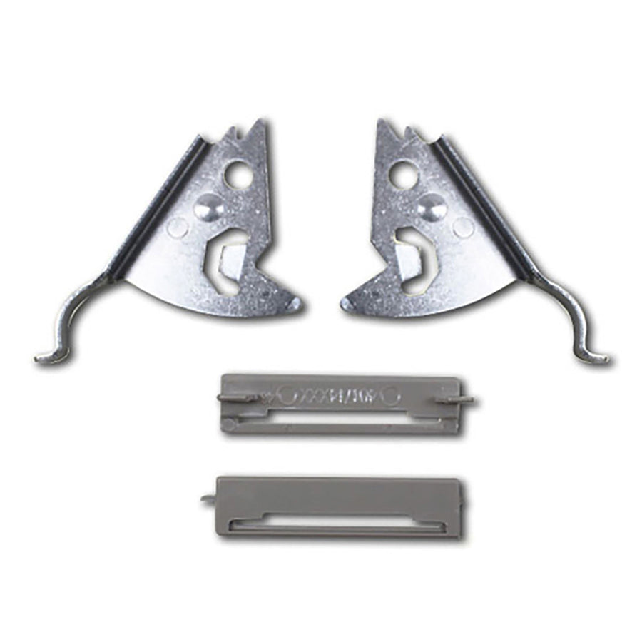ANDERSEN PERMASHIELD NARROLINE WINDOWS LATCHES INSECT SCREEN PAIR SANDTONE Pair  For Windows From 1991 to Present - ANDERSEN PERMASHIELD NARROLINE WINDOWS LATCHES INSECT SCREEN PAIR SANDTONE Pair  For Windows From 1991 to Present