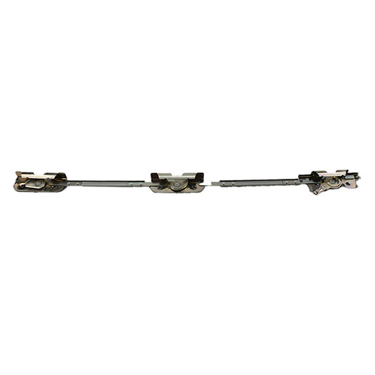 Andersen Perma-Shield Improved/E-Z Casement Lock - Triple/Short (Impact Resistant) - Left