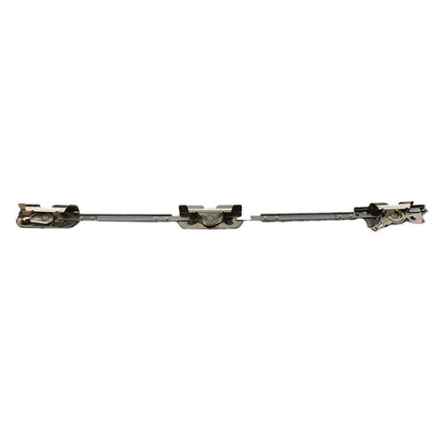 Andersen Perma-Shield Improved/E-Z Casement Lock - Triple/Short (Impact Resistant) - Left - Andersen Perma-Shield Improved/E-Z Casement Lock - Triple/Short (Impact Resistant) - Left