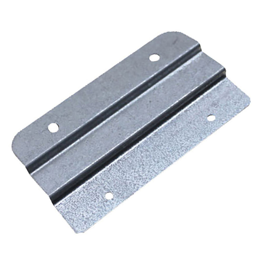 Andersen Perma-Shield Enhanced Casement Windows - Stationary Sash Clip - Single - Andersen Perma-Shield Enhanced Casement Windows - Stationary Sash Clip - Single