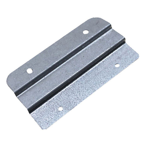 Andersen Perma-Shield Enhanced Casement Windows - Stationary Sash Clip - Single - Andersen Perma-Shield Enhanced Casement Windows - Stationary Sash Clip - Single