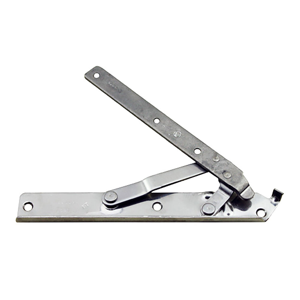 Andersen Enhanced Casement Straight Arm Head Hinge, Right Handed, 22 Inch - Andersen Enhanced Casement Straight Arm Head Hinge, Right Handed, 22 Inch
