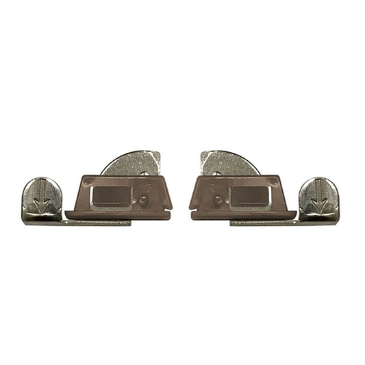 Andersen Wing Clips For Glazing Panel Removable Wing Locks With Housing Stone