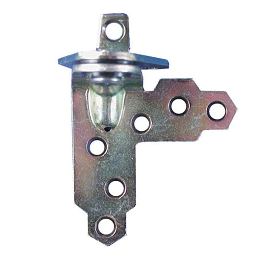 Andersen Window - Head Hinge, Primed Casement, Head - Left Hand (1960 to 1974)