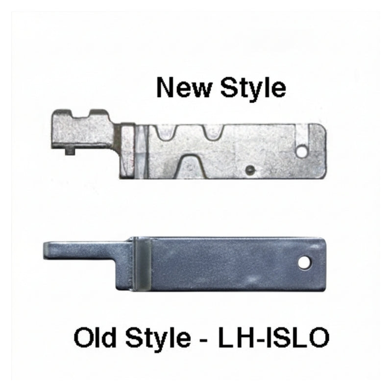 Pivot Bar, Zinc Die Cast  Certainteed - Left Handed - Pivot Bar, Zinc Die Cast  Certainteed - Left Handed