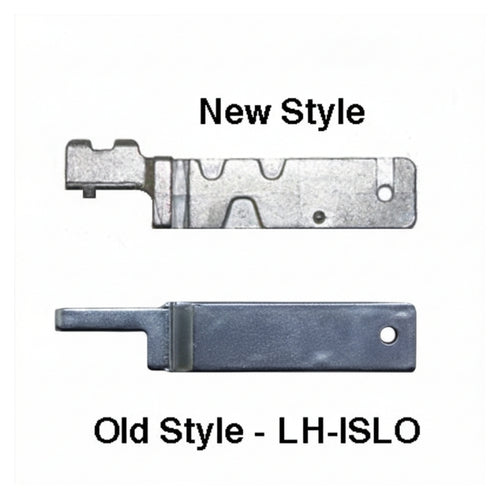 Pivot Bar, Zinc Die Cast  Certainteed - Left Handed - Pivot Bar, Zinc Die Cast  Certainteed - Left Handed