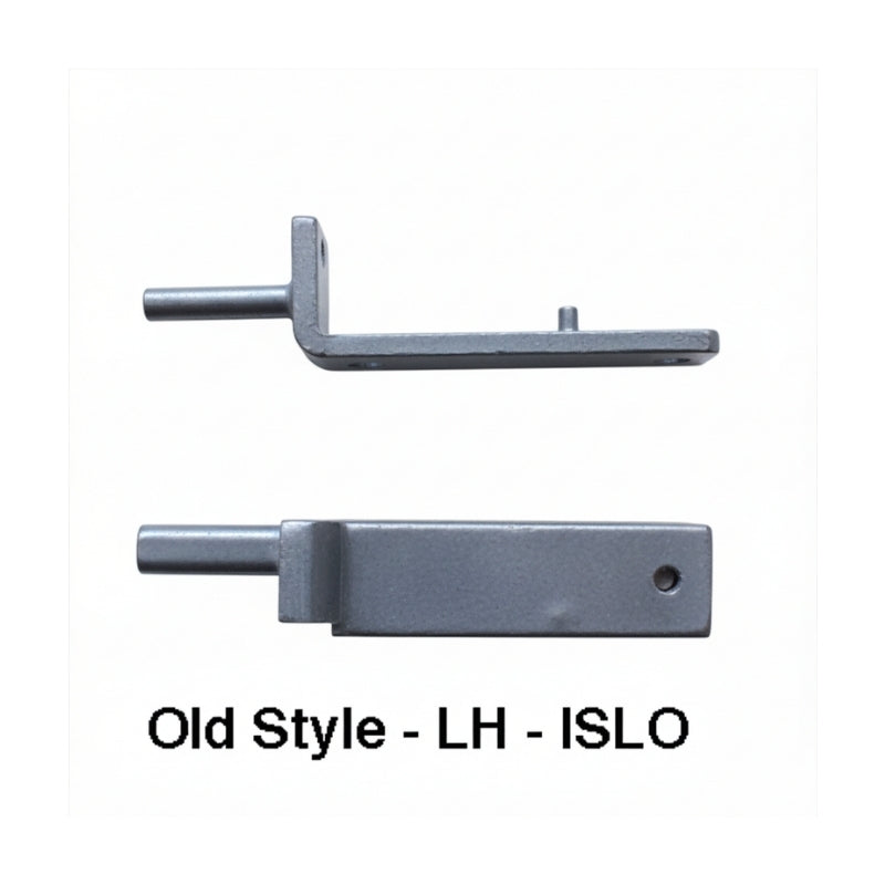 Pivot Bar, Zinc Die Cast  Certainteed - Left Handed - Pivot Bar, Zinc Die Cast  Certainteed - Left Handed
