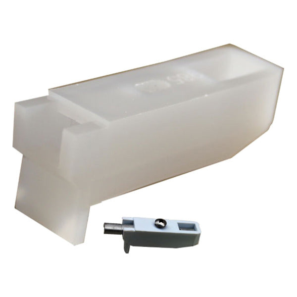 Plastic Housing Pivot Bars, Vinyl Tilt in Windows