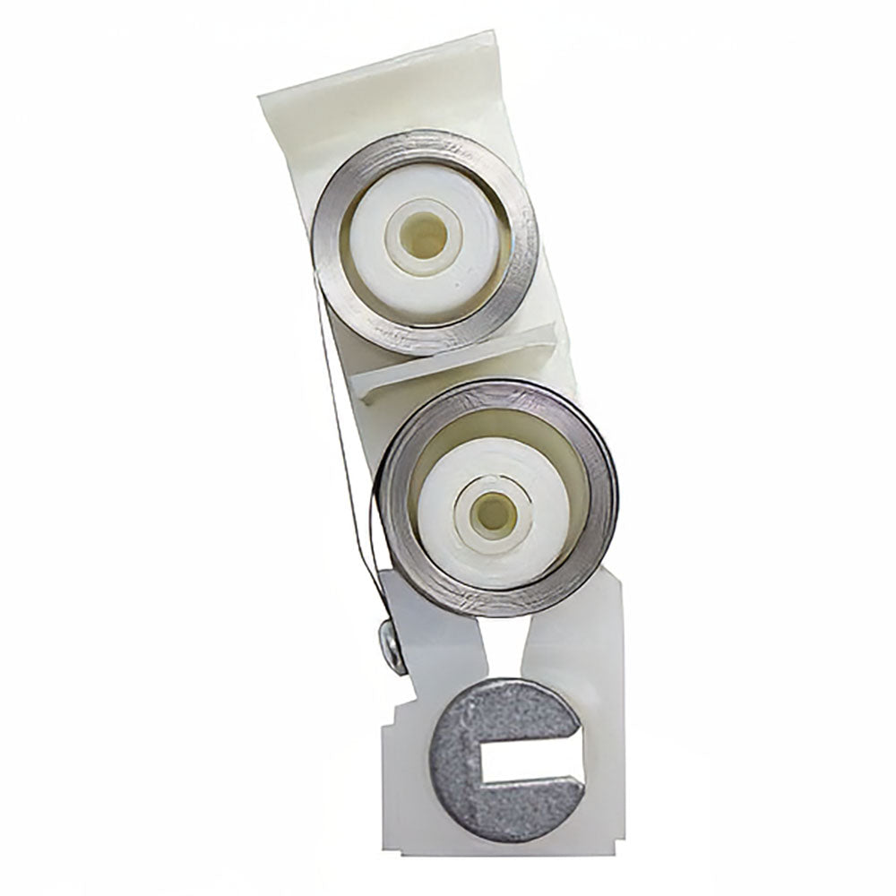 Certainteed Double Coil Constant Force Balance System for Double Hung Windows - Choose Weight - Certainteed Double Coil Constant Force Balance System for Double Hung Windows - Choose Weight