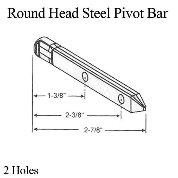 Pivot Bar 2.9