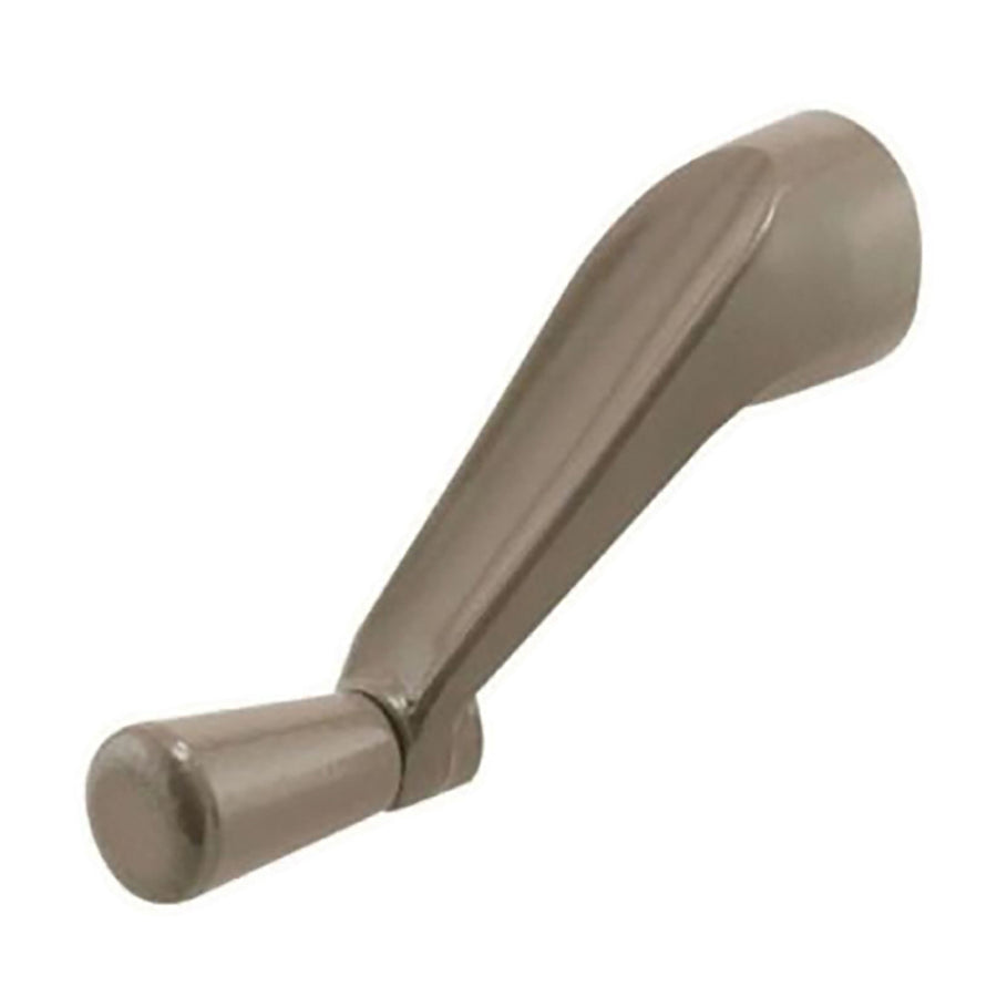 Andersen Window Perma-Shield Operator Crank Handle - Stone - Andersen Window Perma-Shield Operator Crank Handle - Stone