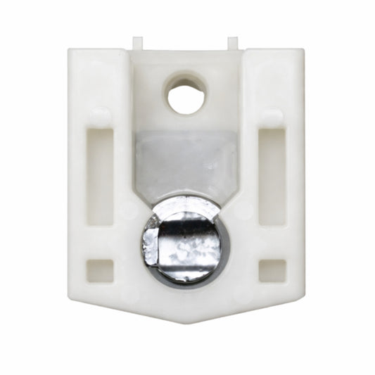 Brake Shoe 1-1/4 Pocket, pivot lock, spring side locking