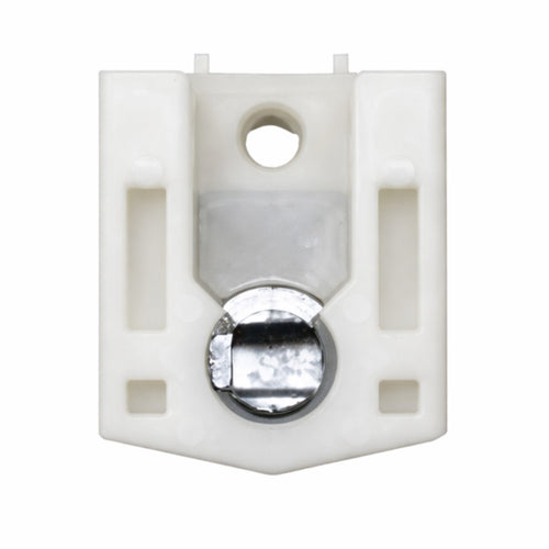 Brake Shoe 1-1/4 Pocket, pivot lock, spring side locking - Brake Shoe 1-1/4 Pocket, pivot lock, spring side locking