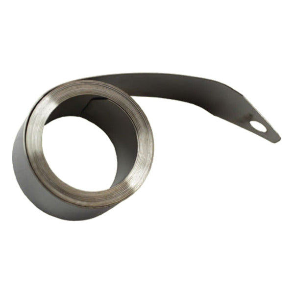 Certainteed Coiled Spring, Long Tongue 3/4 Wide - Choose Weight - Certainteed Coiled Spring, Long Tongue 3/4 Wide - Choose Weight