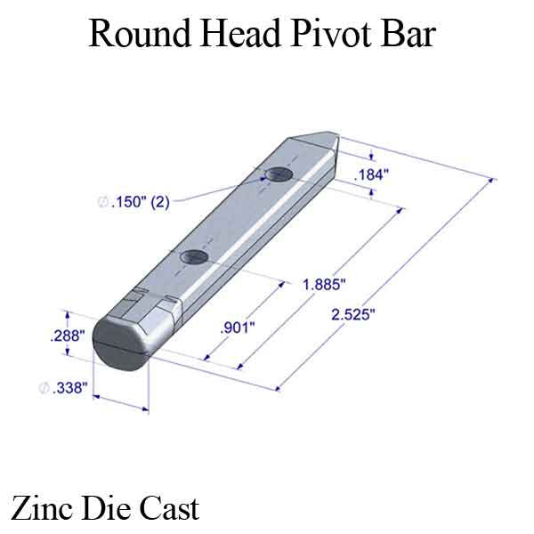 Pivot Bar 2.5