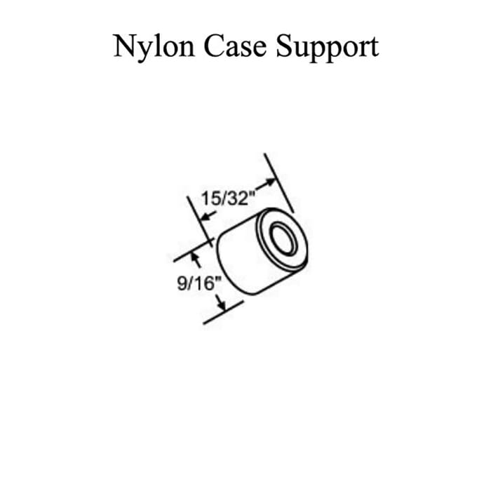 Case Support - Case Support