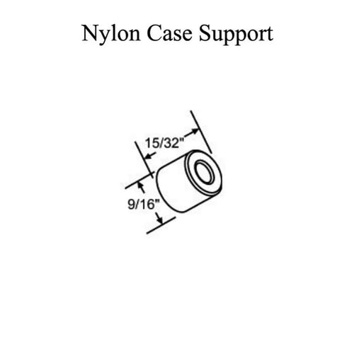 Case Support - Case Support