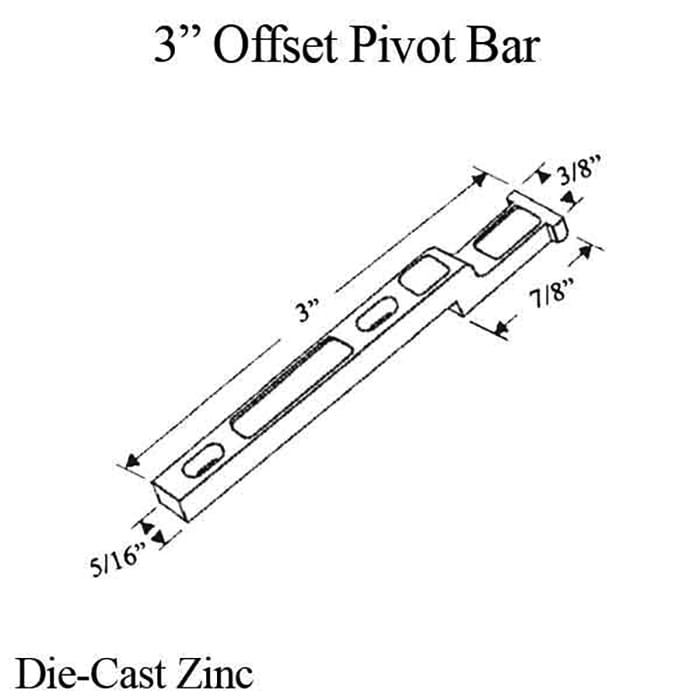 Pivot Bar, 3