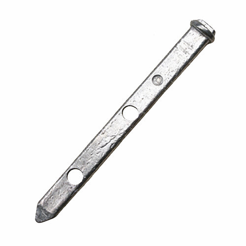 Pivot Bar for Vinyl Tilt Windows 3-1/8 Inch - Pivot Bar for Vinyl Tilt Windows 3-1/8 Inch