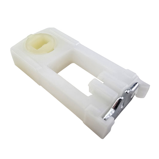 Pivot Lock Balance Shoe, 31/32 x 2-1/16 x 3/8  Small Tilt