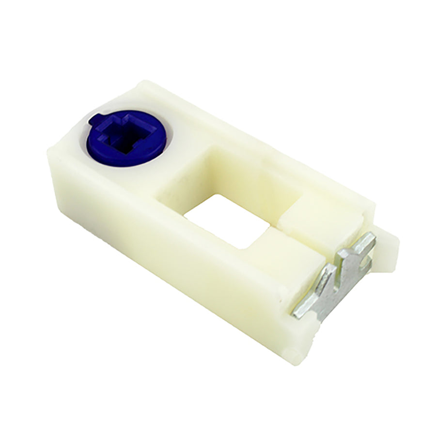 Pivot Lock Balance Shoe,  Small, Blue Cam - Pivot Lock Balance Shoe,  Small, Blue Cam
