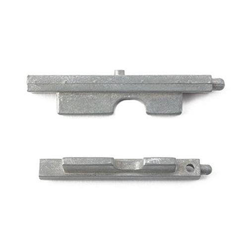Spring Loaded Better Bilt Tilt Window, 1 Hole Pivot Bar, 2-1/8