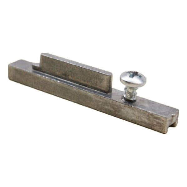 Pivot bar, 2 inch  Keller Tilt Window - Zinc Die Cast - Pivot bar, 2 inch  Keller Tilt Window - Zinc Die Cast