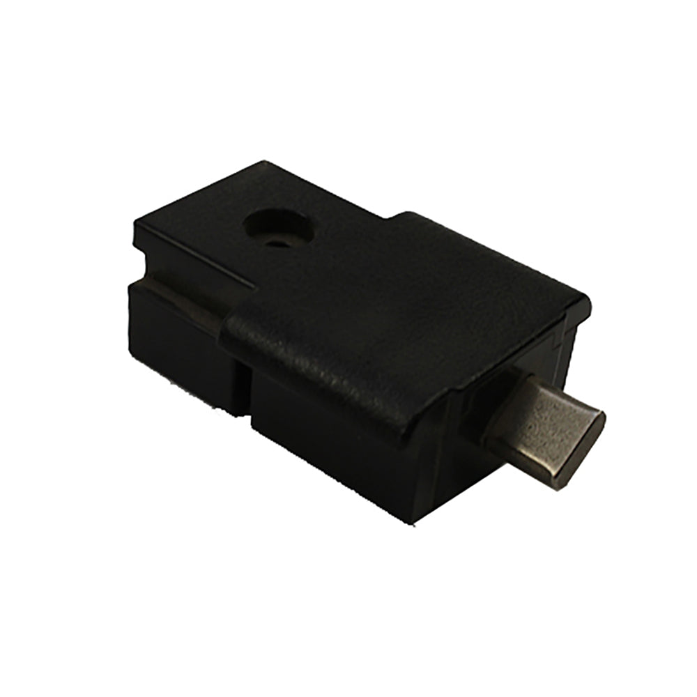 Pivot Bar with Housing, 1-11/16