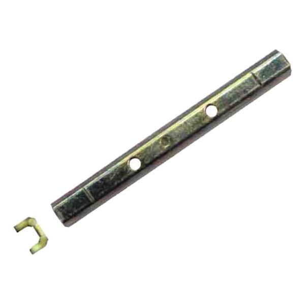 Pivot Bar, 3