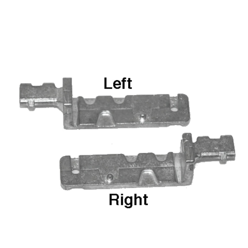 Pivot Bar, Zinc Die Cast  Certainteed - Right Handed - Pivot Bar, Zinc Die Cast  Certainteed - Right Handed