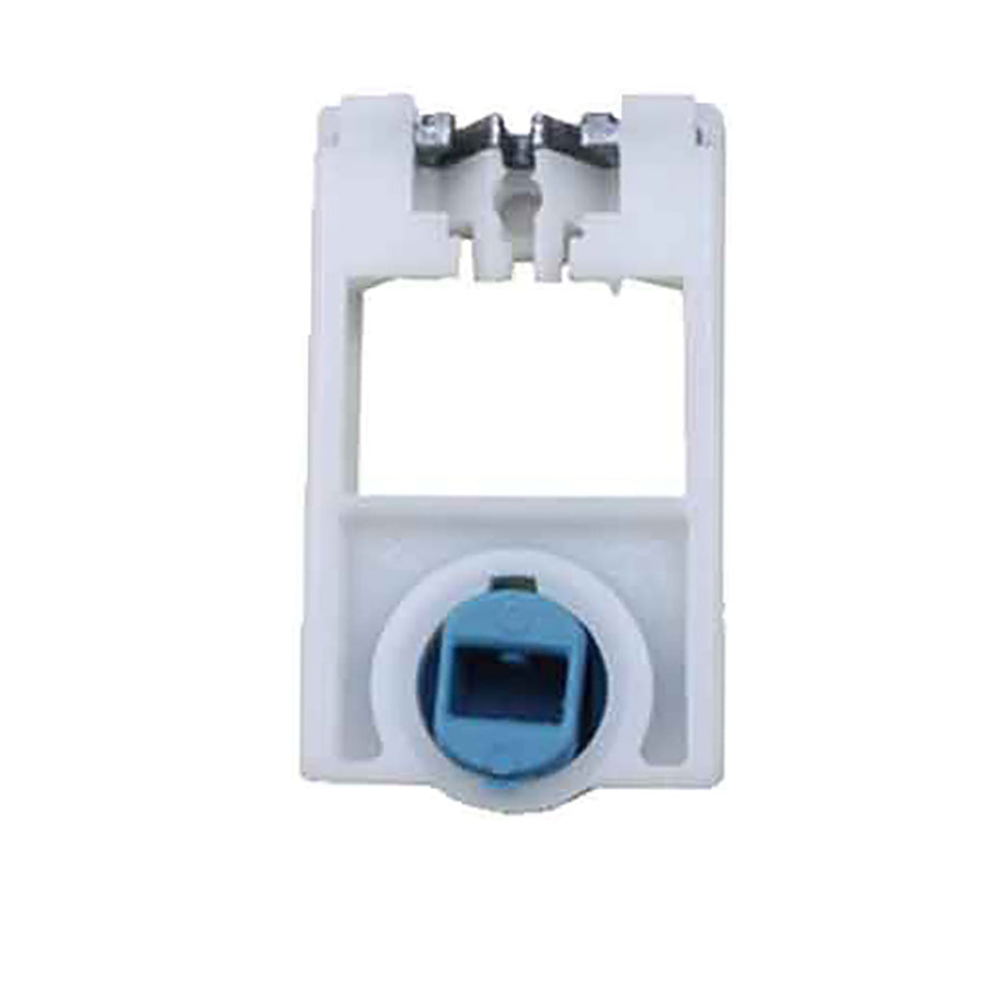 Pivot Lock Balance Shoe,1-1/4 x 2-1/16 x 17/32, Blue Cam - Pivot Lock Balance Shoe,1-1/4 x 2-1/16 x 17/32, Blue Cam