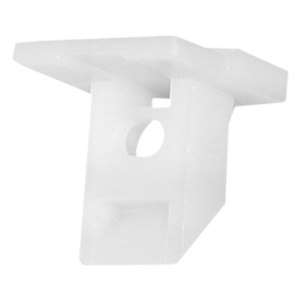Pennco Top Sash Guide,  Plastic for 60 Series Balances - Pennco Top Sash Guide,  Plastic for 60 Series Balances