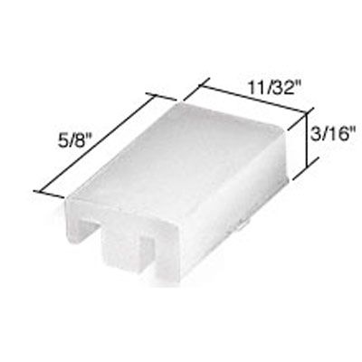 Window Guide Plates Sliding Window Guides – Door and Window Parts