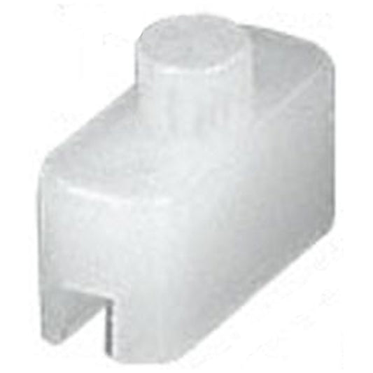 Bottom Glide - Sliding Windows, Glides / Guides - Nylon